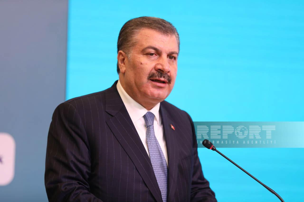 Fahrettin Koca