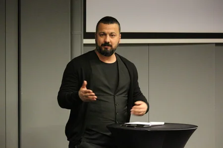 Qarabağ Vyana klubunun geniş yığıncağı keçirilib
