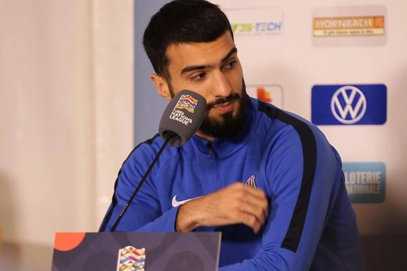 Dinamo Mahir Emrelinin icarəyə verilməsinin səbəbini açıqlayıb