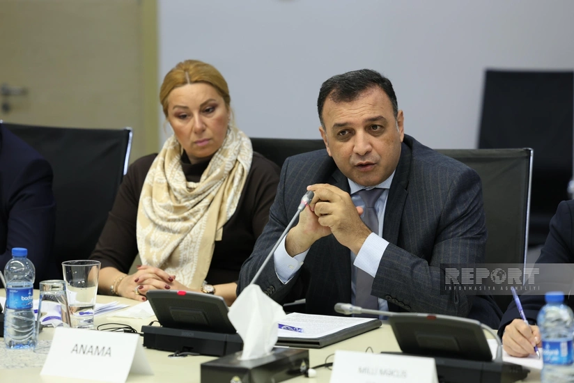 Bu günə qədər işğaldan azad edilmiş ərazilərdə 168 min hektar sahə minadan təmizlənib