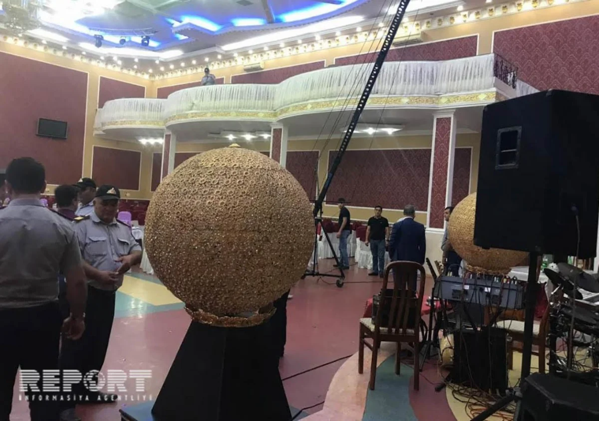 Şirvanda toyda zəhərlənənlərin bəzilərinin adları məlum olub - VİDEO - YENİLƏNİB-3