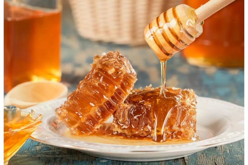 Gürcüstanın bal ixracında Azərbaycan iki lider ölkədən biridir