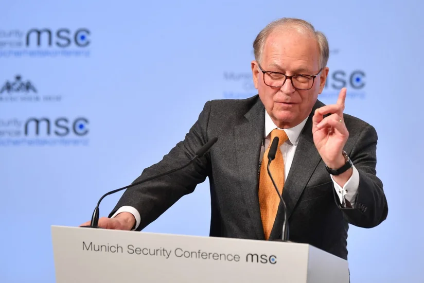 More than 800 delegates to join Munich Security Conference
