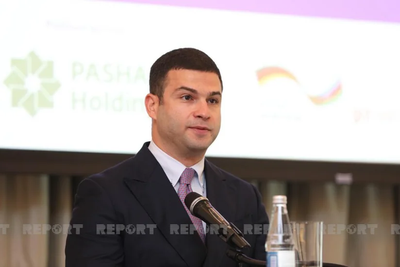 Орхан Мамедов: Предприниматели заинтересованы в инвестициях в Карабах