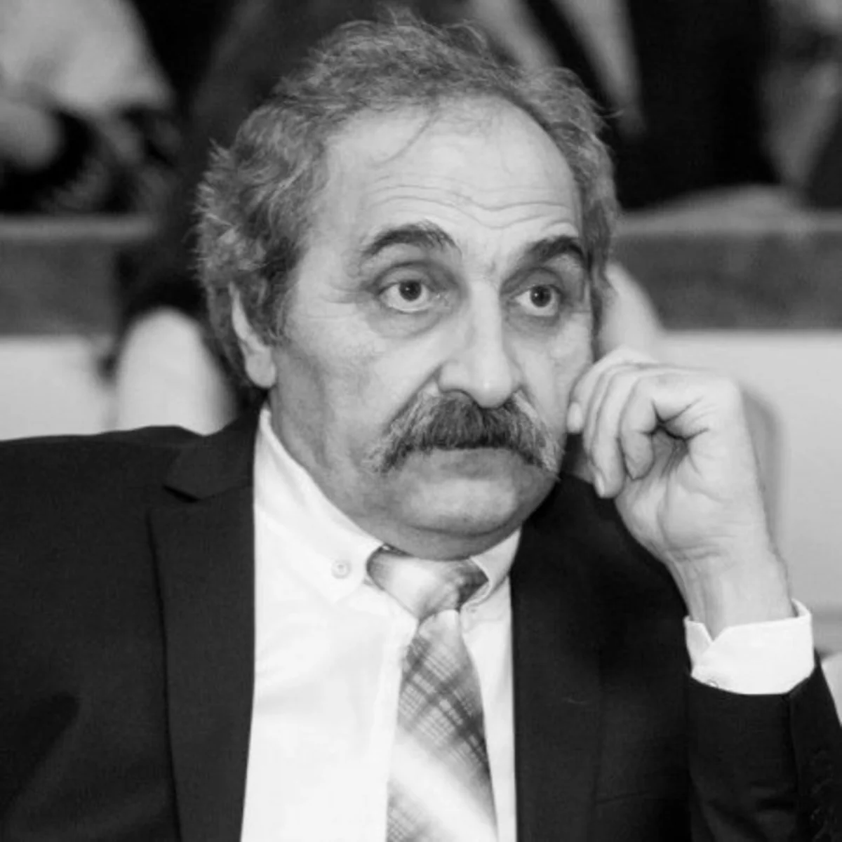 Kazım Abdullayev: Amaliya Pənahova hələ də mənimlə danışmır - MÜSAHİBƏ