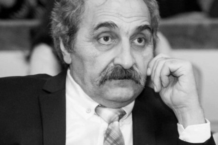 Kazım Abdullayev: Amaliya Pənahova hələ də mənimlə danışmır - MÜSAHİBƏ