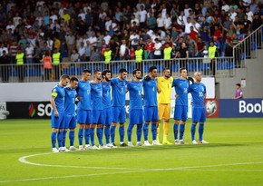 London may host Azerbaijan - Qatar football match
