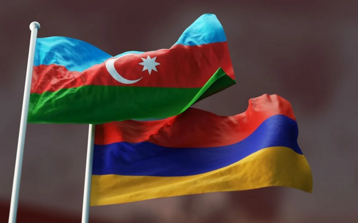 Azerbaijan, Armenia appeal to OSCE regarding closure of Minsk Process and related structures