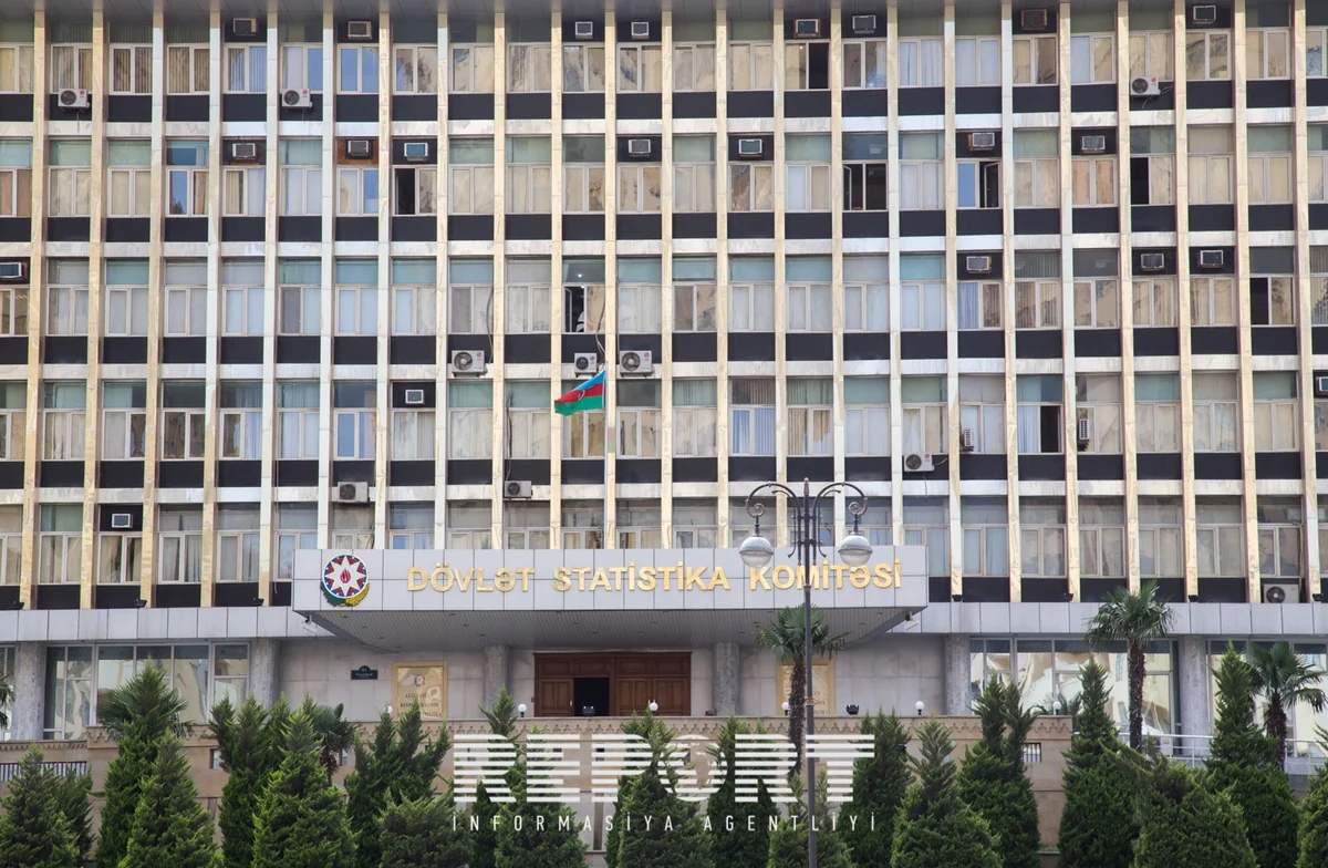 Azərbaycan bu il kənd təsərrüfatı istehsalını 2,3% artırıb