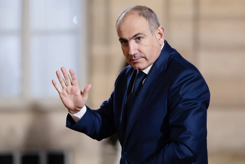 В нищете, зато в Евросоюзе: Пашинян готов обречь Армению на голод