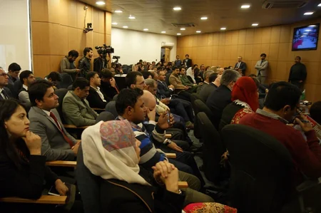 Committee Chairman of Pakistan Senate : We condemn Armenia's military aggression against Azerbaijan