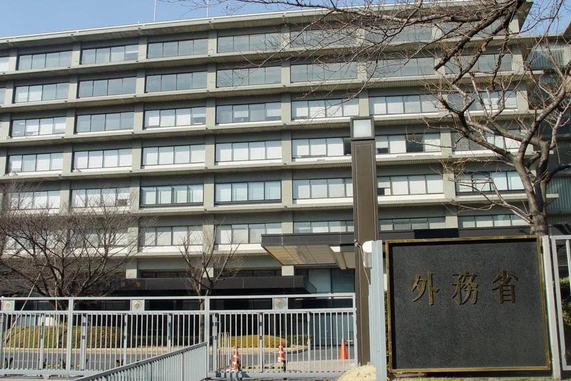 Yaponiya XİN cəbhədəki vəziyyətlə bağlı bəyanat yayıb