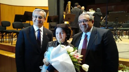 ​Adanada Xocalı faciəsinin ildönümü ilə əlaqədar klassik musiqi gecəsi keçirilib