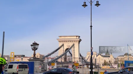 Budapeştdə göylərə yüksələn Azadlıq heykəli: Gellert təpəsində Cabbarlının “Sevil”inin izləri - REPORTAJ