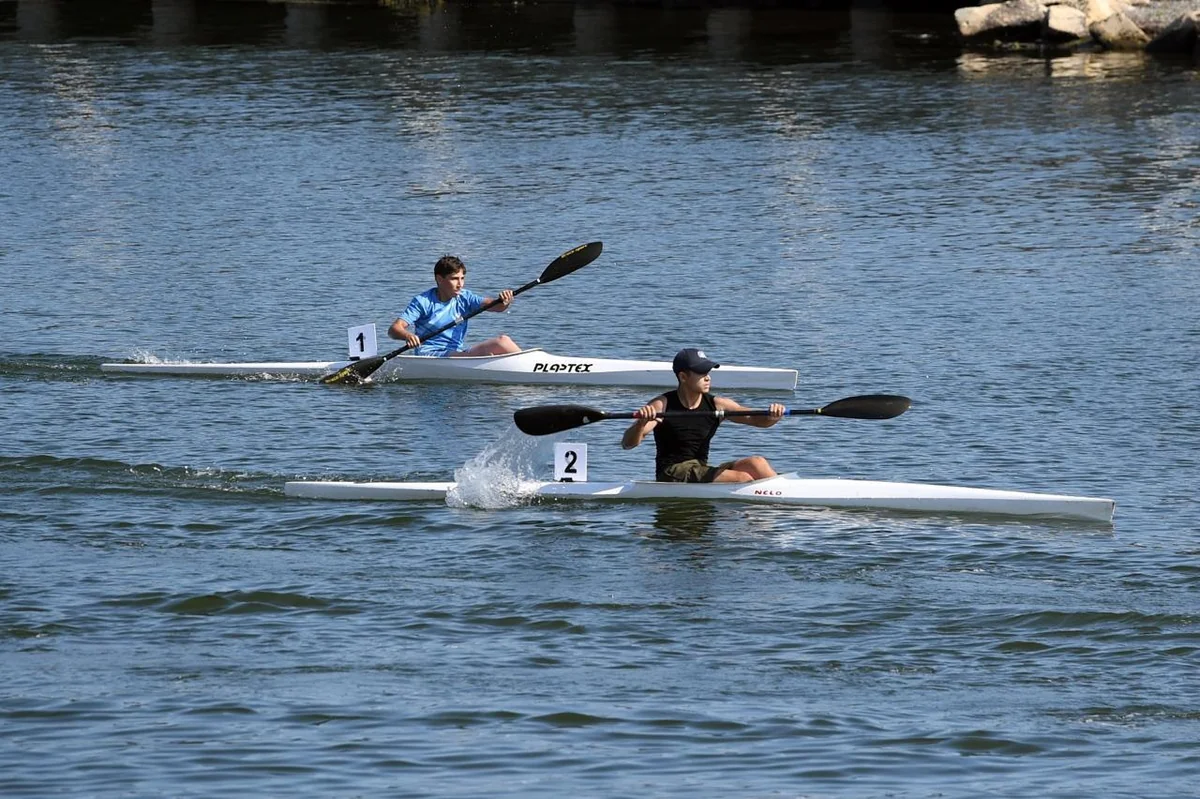 Avarçəkmə üzrə açıq Bakı birinciliyi keçirilib