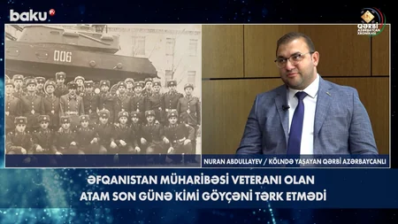 Qərbi Azərbaycan Xronikası: QAİ-nin Avropada qəbul etdiyi Berlin bəyannaməsi