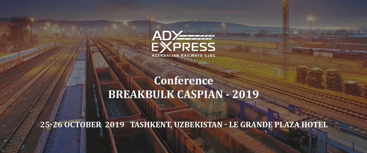 “ADY Express”in nümayəndələri beynəlxalq konfransa qatılacaq
