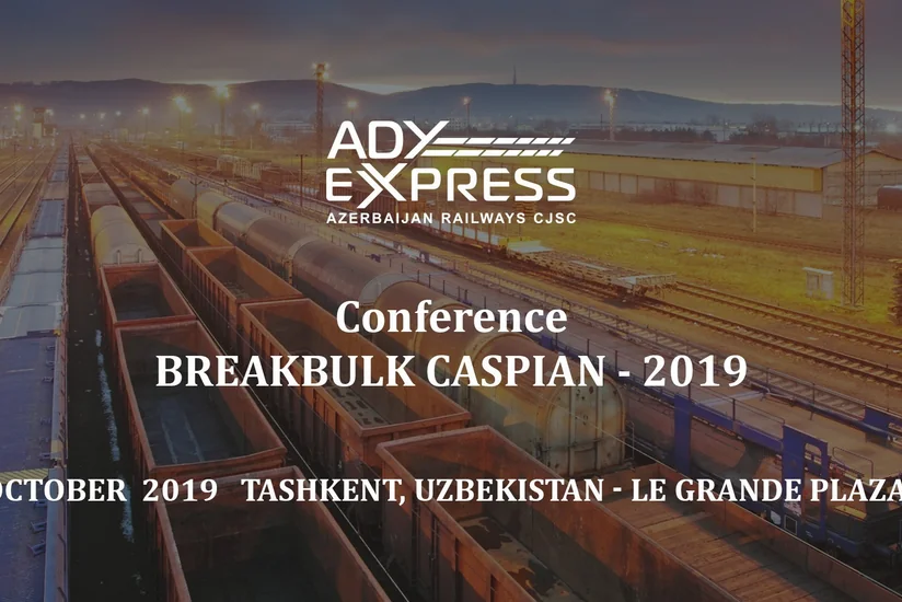 “ADY Express”in nümayəndələri beynəlxalq konfransa qatılacaq