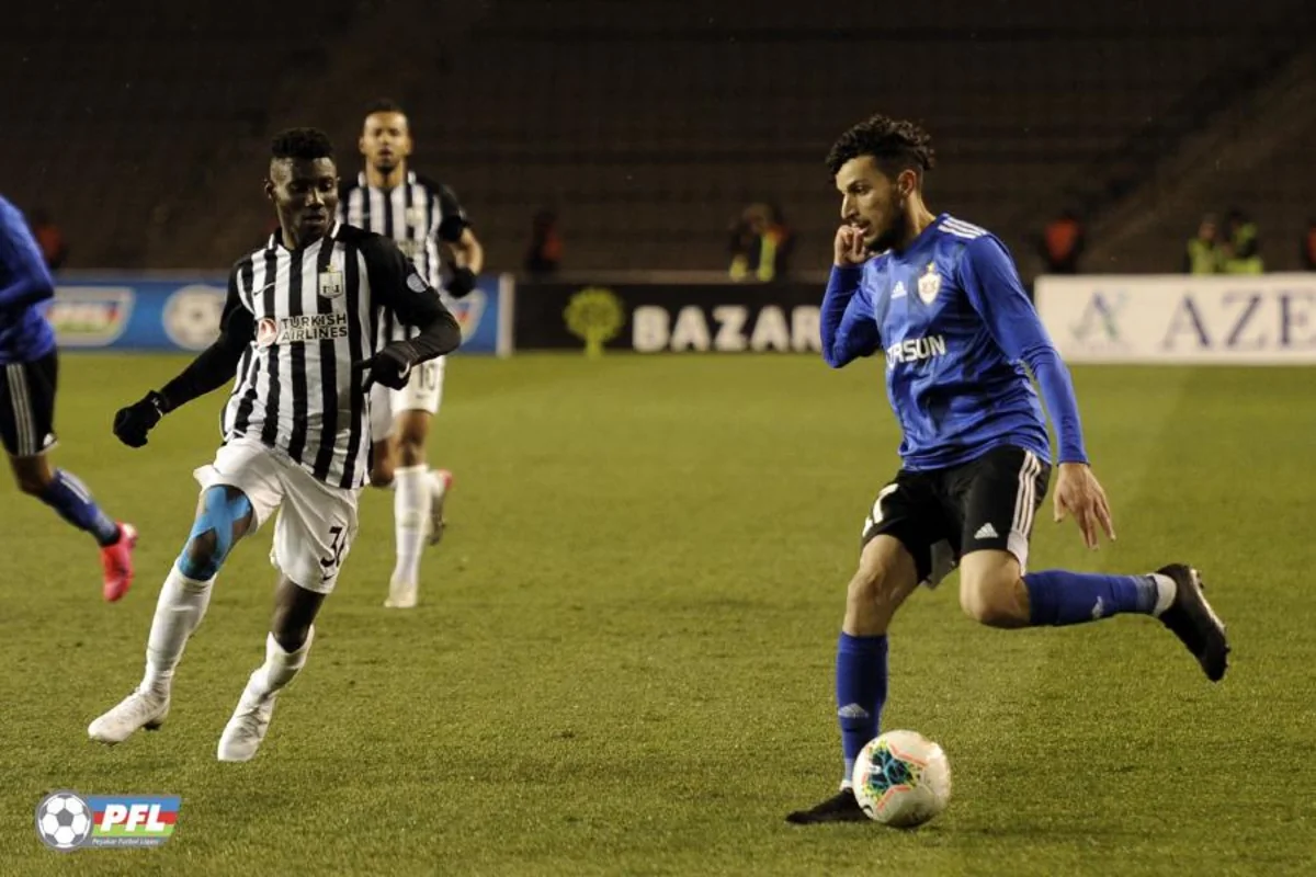 Сегодня пройдет жеребьевка азербайджанской Премьер-лиги