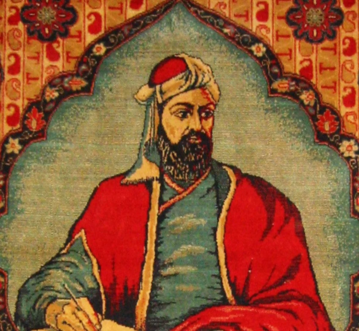Nizami Gəncəvinin “Xəmsə”si Türkiyə türkcəsində təqdim olunacaq