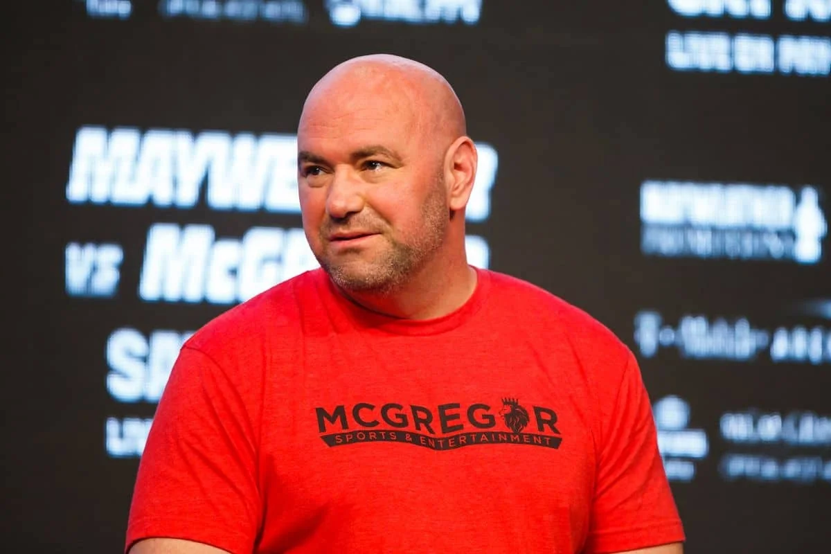Глава UFC: бой Нурмагомедов - Фергюсон не будет отменен из-за коронавируса