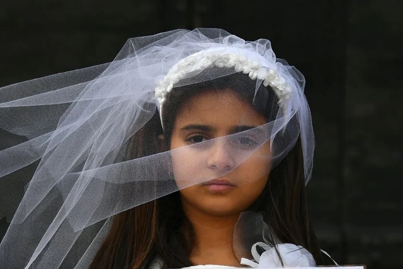 Azərbaycanda uşağın ərə verilməsinin qarşısı alındı