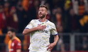 Ukraynalı məşhur futbolçu növbəti mövsümün sonunda karyerasını bitirəcəyini açıqlayıb
