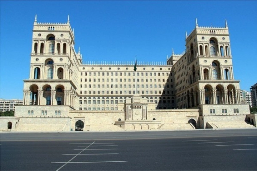 Azərbaycanda ötən ay Texniki Şuralar vasitəsilə 142 müraciətə baxılıb