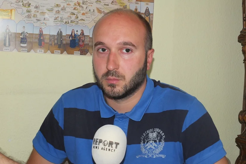 ​Gürcü politoloq: “Türkiyənin parçalanması bizim inkişafımıza ciddi maneədir”