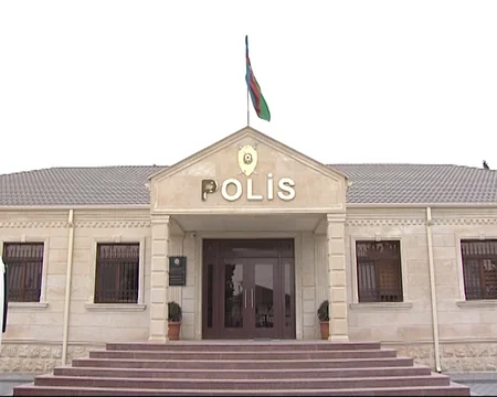 Nardaran sakinlərindən xeyli sayda silah-sursat aşkar edilib