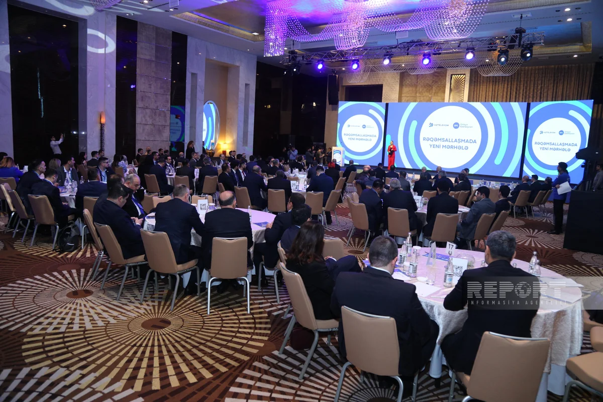 ITU invites Azerbaijan to join global Partner to Connect initiative
