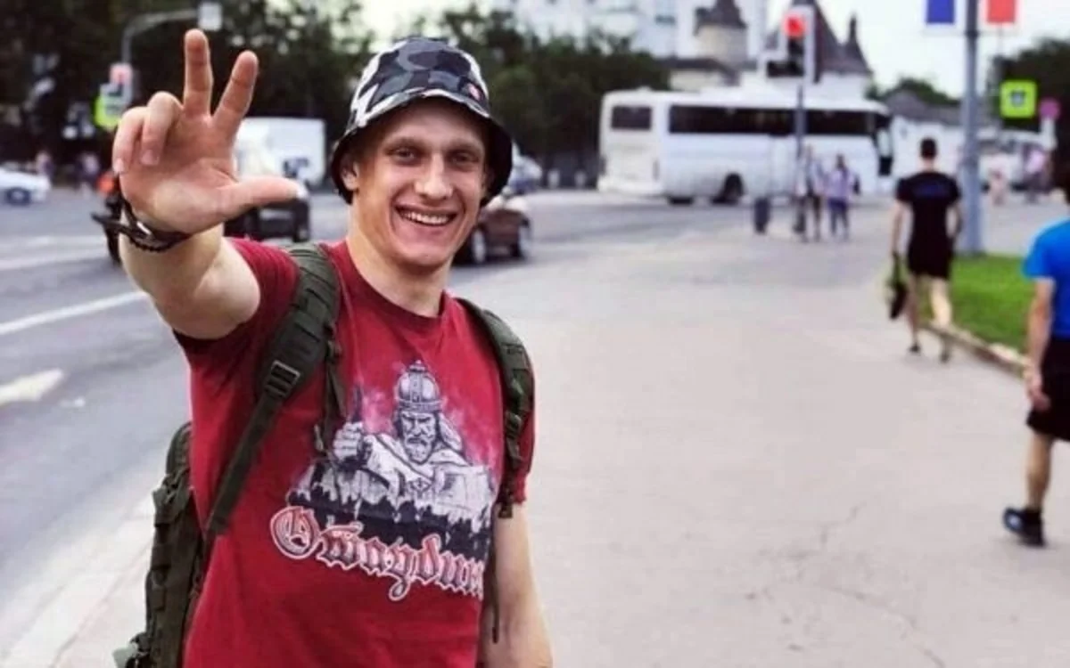 Убийцей бывшего ефрейтора спецназа России оказался армянин - ВИДЕО