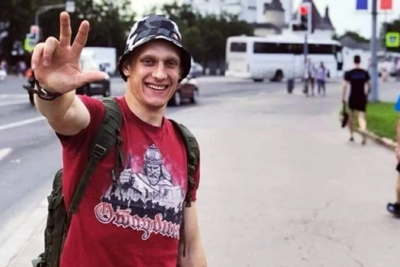 Убийцей бывшего ефрейтора спецназа России оказался армянин - ВИДЕО
