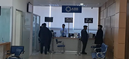 Bərdə regional “ASAN xidmət” mərkəzinə 10 ildə 3 milyondan çox müraciət olub