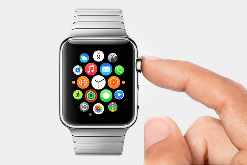 Bu gün Apple Watchun təqdimatı keçiriləcək