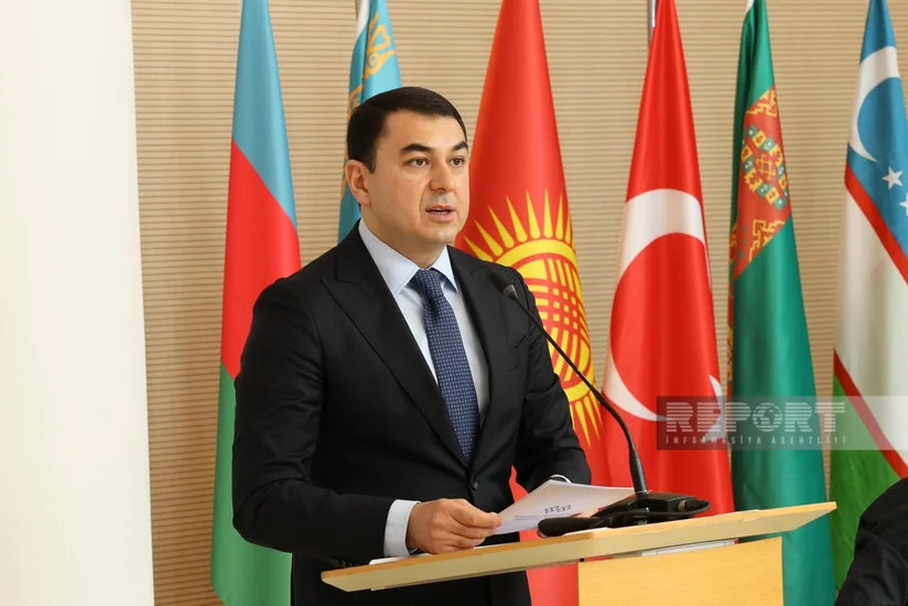 Nazir: Türk mədəni irsinin qorunması üçün vahid mexanizm formalaşdırılmalıdır