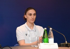Azərbaycan millisinin məşqçisi: Ümid edirəm ki, komandamız EYOF-dan Vətənə medallarla qayıdacaq”