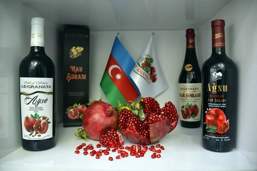 Az-Qranata” Koronavirusla Mübarizəyə Dəstək Fonduna 2 mln. manat ianə etdi
