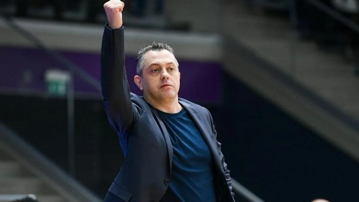 Şəkinin baş məşqçisi: İstədiyimiz müdafiəni qura bilmədik