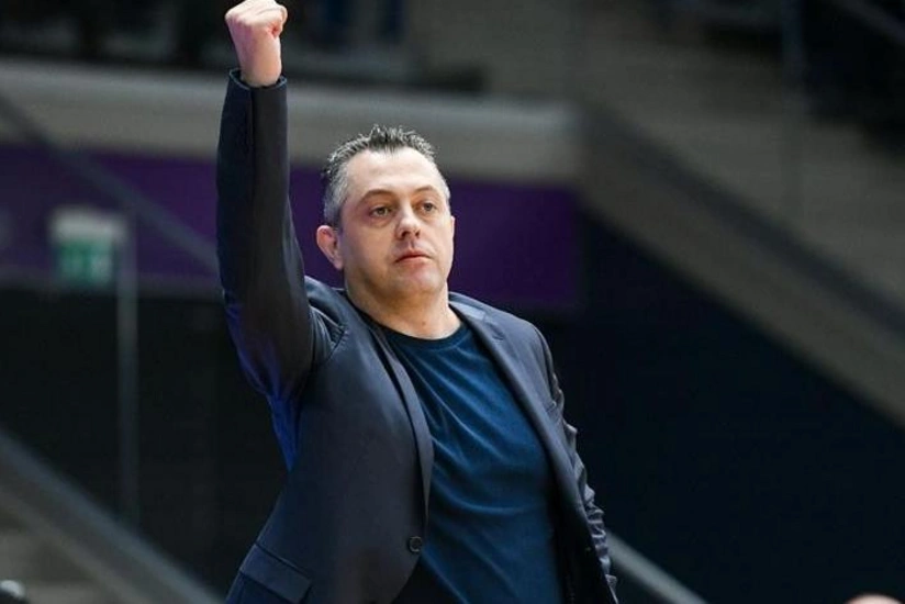 Şəkinin baş məşqçisi: İstədiyimiz müdafiəni qura bilmədik