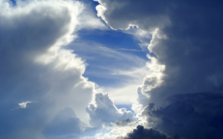 Ecologists predict mainly rainless weather in Baku