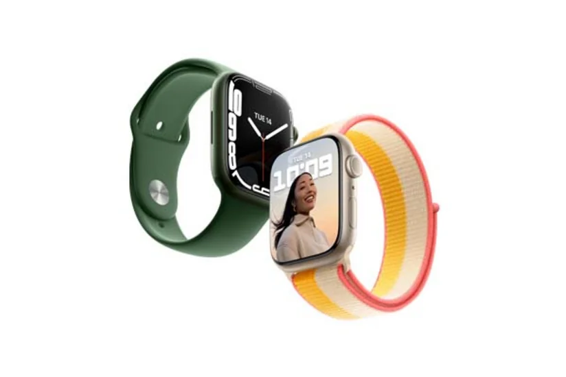 “Apple Watch Series 7” artıq satışda
