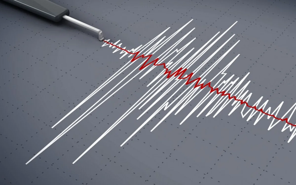 Magnitude 4.2 quake shakes Corum, Turkey