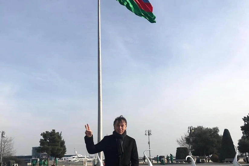 Никола Юрчевич: Я счастлив, что являюсь главным тренером сборной Азербайджана