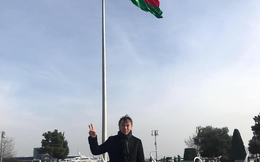 Nikola Yurçeviç: Azərbaycan millisinin baş məşqçisi olduğum üçün xoşbəxtəm