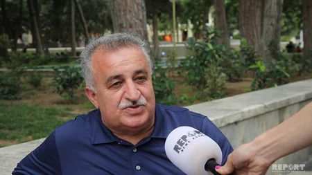 Paytaxt sakinləri yay tətilini harada keçirməyi planlaşdırır? - VİDEOREPORTAJ