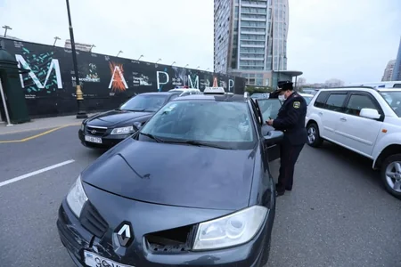 ГУПГБ: Продолжается проверка соблюдения правил карантинного режима