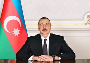 İlham Əliyev: Zəlzələnin nəticələrinin tezliklə aradan qaldırılması üçün hər cür yardım göstərməyə hazırıq
