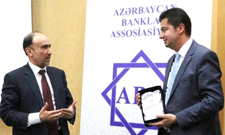 ABA-nın Ekspert Qrupları mükafatlandırılıb