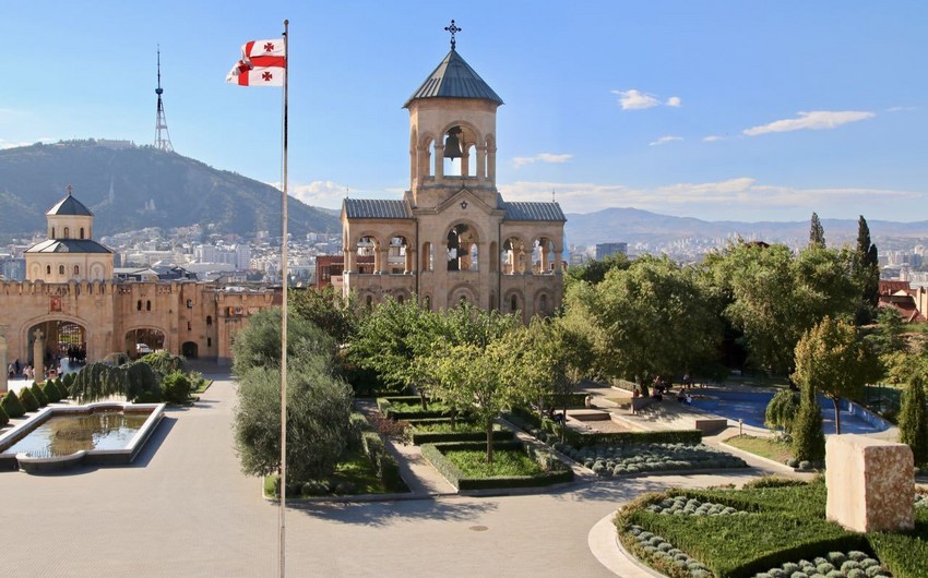 ABŞ konqresmenləri Gürcüstana səfər edəcəklər